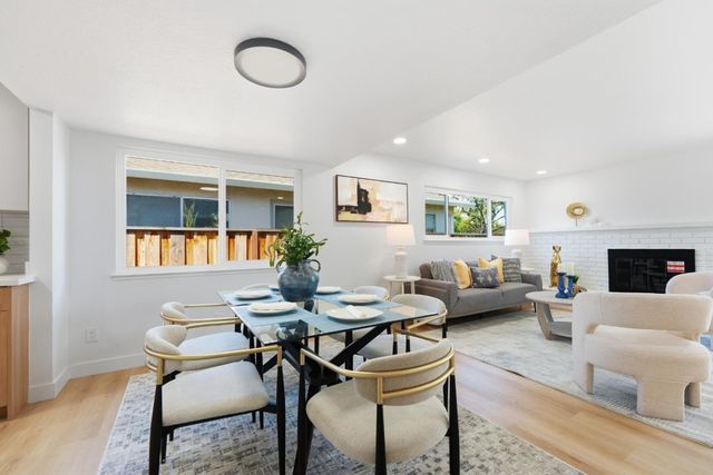 3529 Speno Drive, San Jose, CA 95117