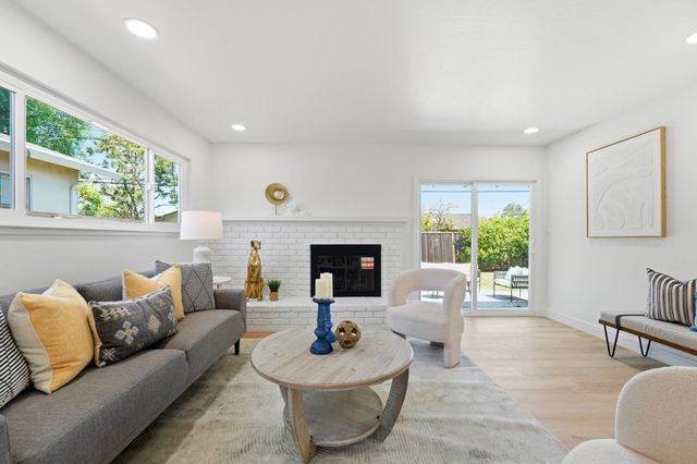 3529 Speno Drive, San Jose, CA 95117