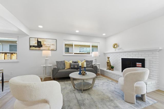 3529 Speno Drive, San Jose, CA 95117