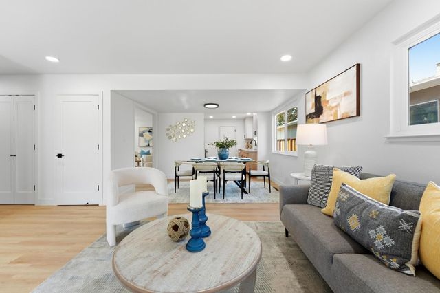 3529 Speno Drive, San Jose, CA 95117