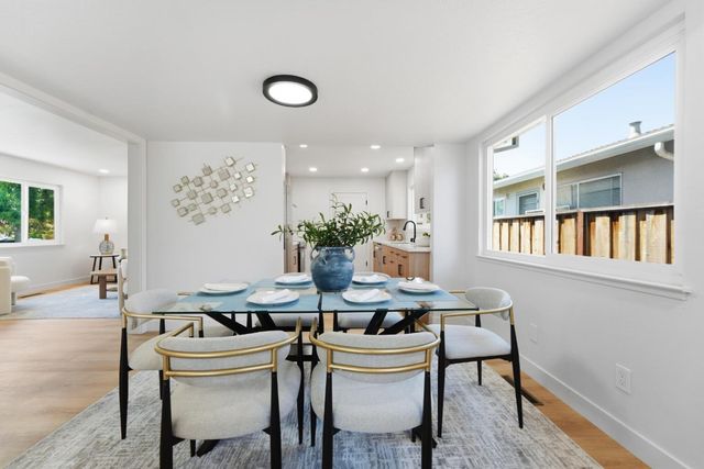 3529 Speno Drive, San Jose, CA 95117