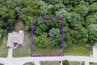 Lot 6 Titleist Lane, Rogers, AR 72756