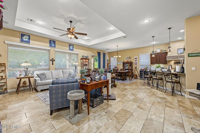 12954 W LONE TREE Trail, Peoria, AZ 85383