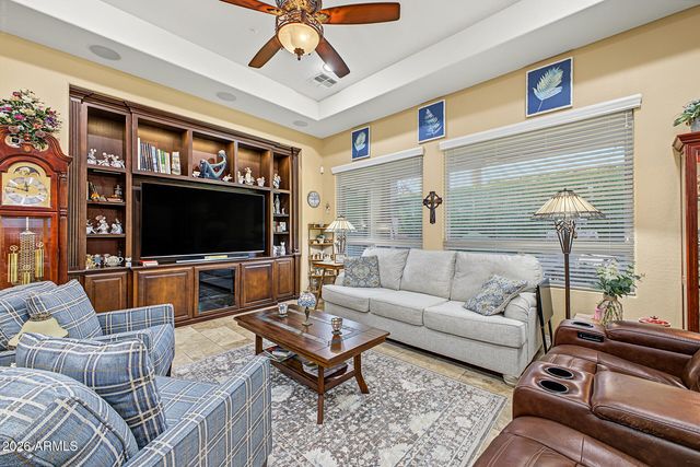 12954 W LONE TREE Trail, Peoria, AZ 85383