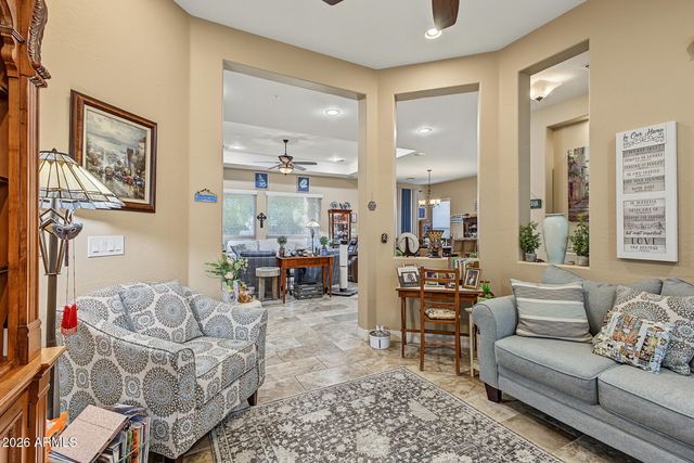 12954 W LONE TREE Trail, Peoria, AZ 85383