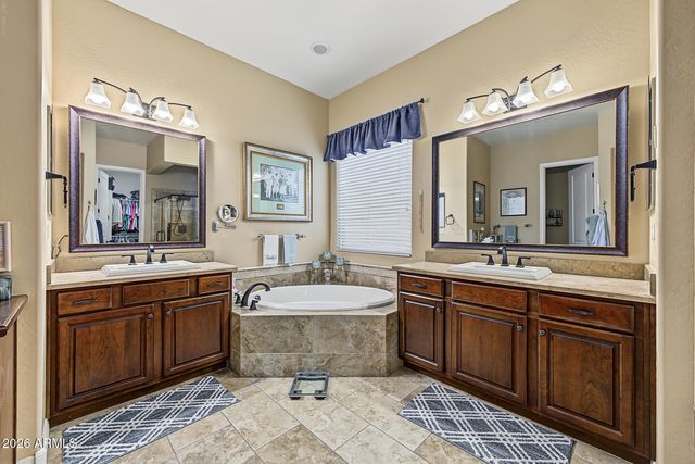 12954 W LONE TREE Trail, Peoria, AZ 85383