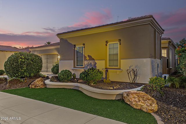 12954 W LONE TREE Trail, Peoria, AZ 85383