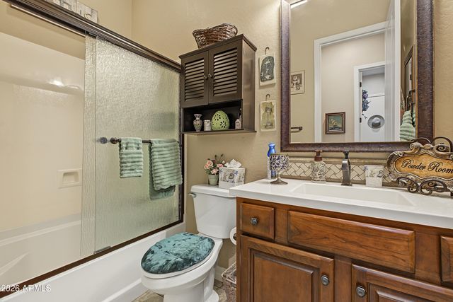 12954 W LONE TREE Trail, Peoria, AZ 85383
