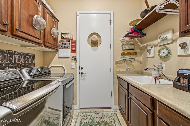 12954 W LONE TREE Trail, Peoria, AZ 85383