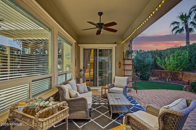 12954 W LONE TREE Trail, Peoria, AZ 85383