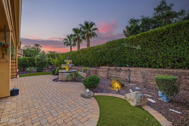 12954 W LONE TREE Trail, Peoria, AZ 85383