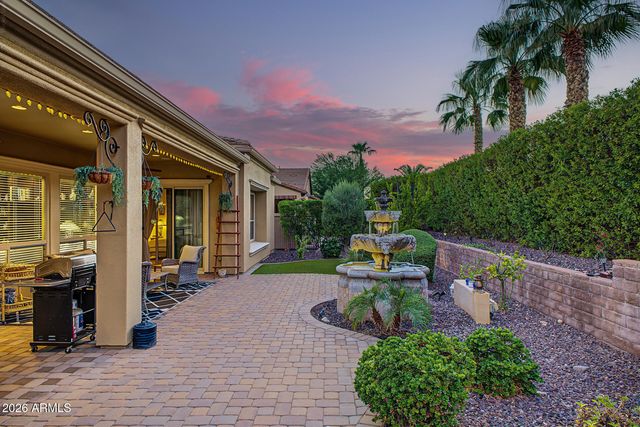 12954 W LONE TREE Trail, Peoria, AZ 85383