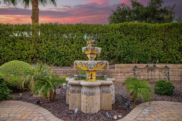 12954 W LONE TREE Trail, Peoria, AZ 85383