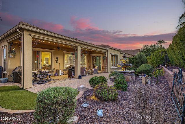 12954 W LONE TREE Trail, Peoria, AZ 85383
