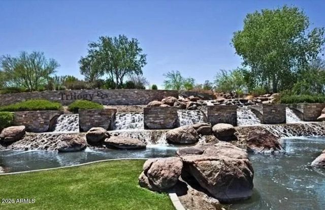 12954 W LONE TREE Trail, Peoria, AZ 85383