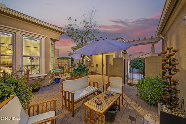 12954 W LONE TREE Trail, Peoria, AZ 85383