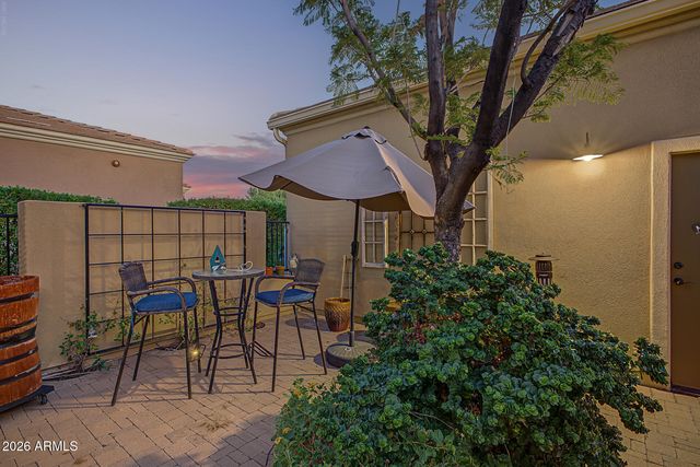 12954 W LONE TREE Trail, Peoria, AZ 85383
