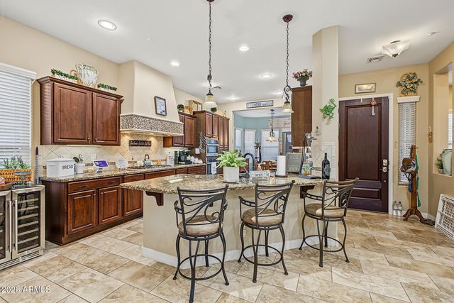 12954 W LONE TREE Trail, Peoria, AZ 85383