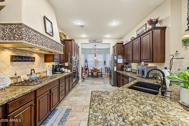 12954 W LONE TREE Trail, Peoria, AZ 85383