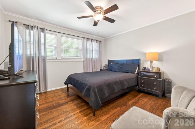 3241 Minnesota Road, Charlotte, NC 28208