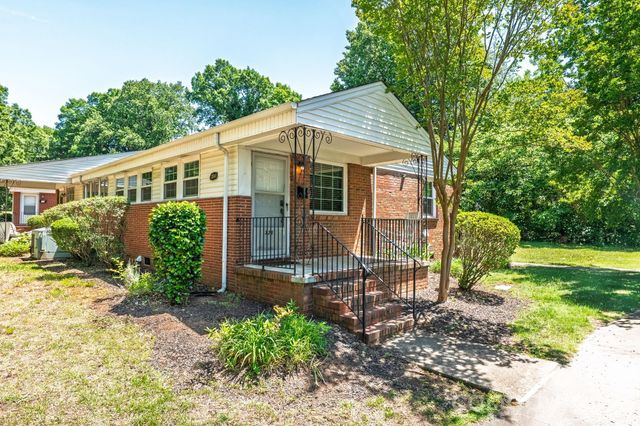 3241 Minnesota Road, Charlotte, NC 28208