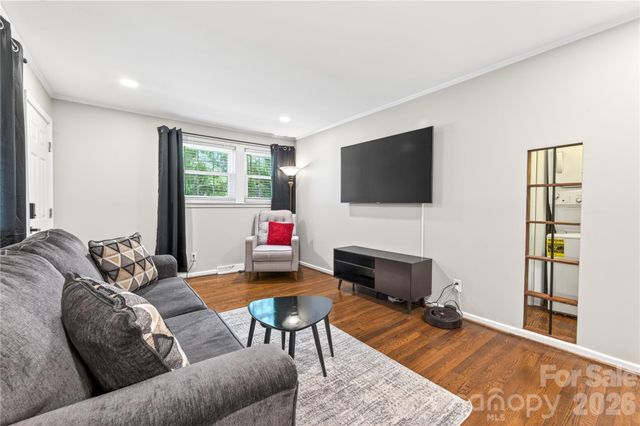 3241 Minnesota Road, Charlotte, NC 28208