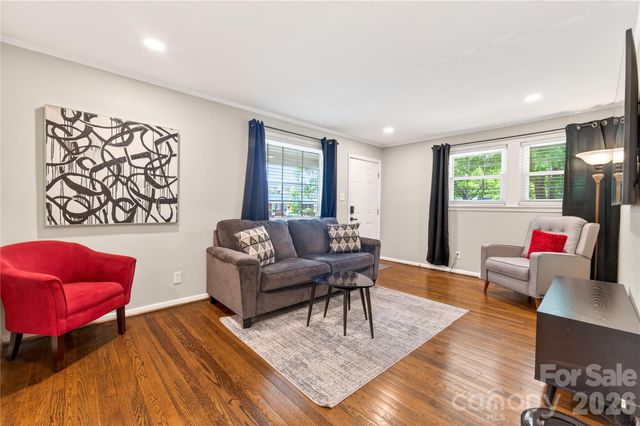 3241 Minnesota Road, Charlotte, NC 28208