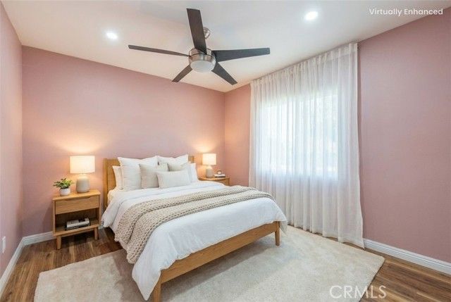 1680 S Rimpau Boulevard, Los Angeles, CA 90019