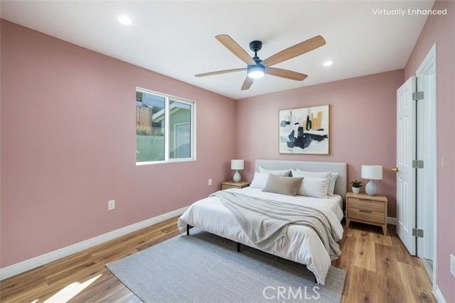 1680 S Rimpau Boulevard, Los Angeles, CA 90019