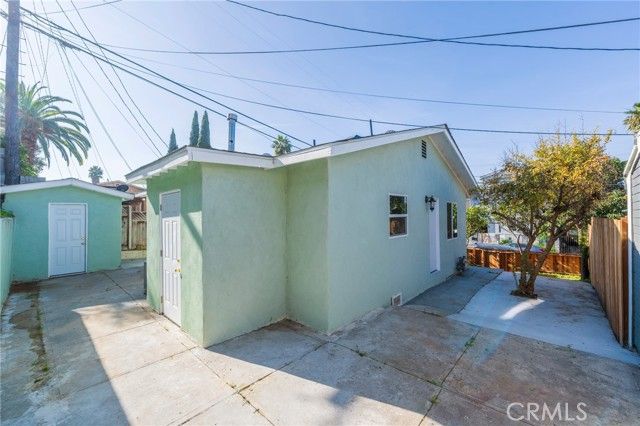 1680 S Rimpau Boulevard, Los Angeles, CA 90019