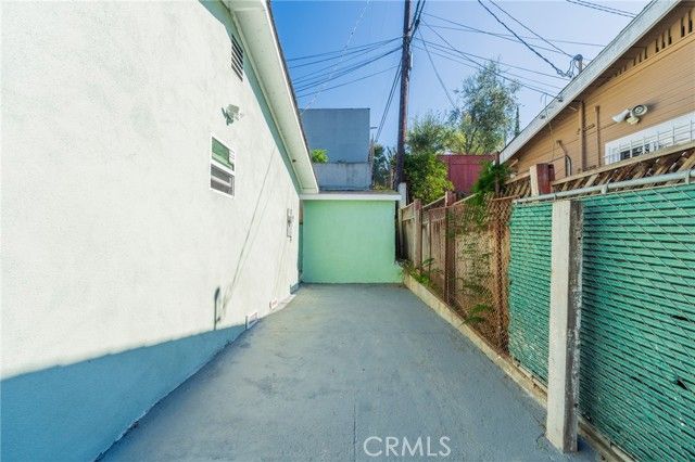 1680 S Rimpau Boulevard, Los Angeles, CA 90019