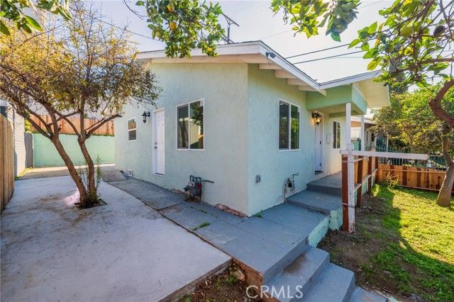 1680 S Rimpau Boulevard, Los Angeles, CA 90019