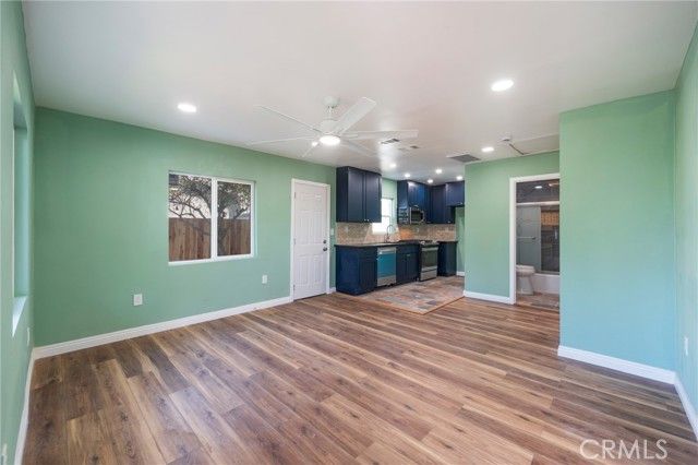 1680 S Rimpau Boulevard, Los Angeles, CA 90019