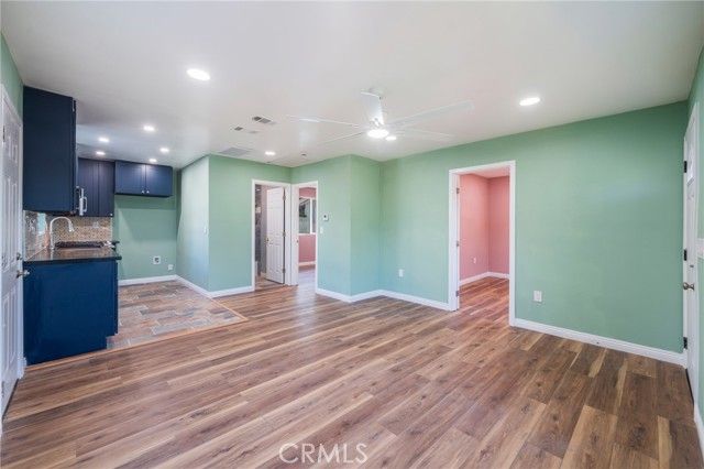 1680 S Rimpau Boulevard, Los Angeles, CA 90019