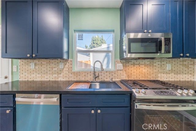 1680 S Rimpau Boulevard, Los Angeles, CA 90019