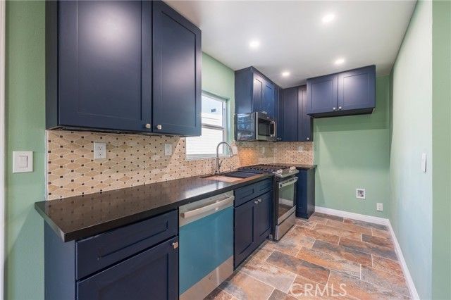 1680 S Rimpau Boulevard, Los Angeles, CA 90019