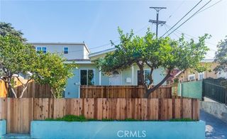 1680 S Rimpau Boulevard, Los Angeles, CA 90019