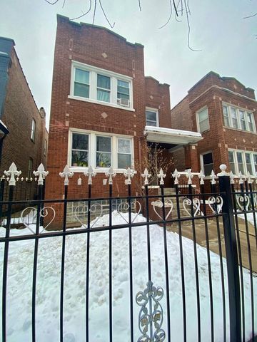 5225 W Deming Place 2, Chicago, IL 60639