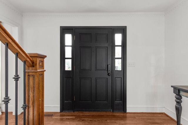 131 Woodridge Drive, Spartanburg, SC 29301