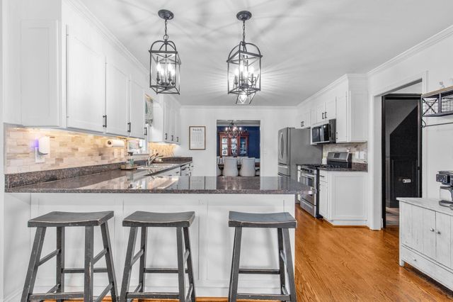 131 Woodridge Drive, Spartanburg, SC 29301