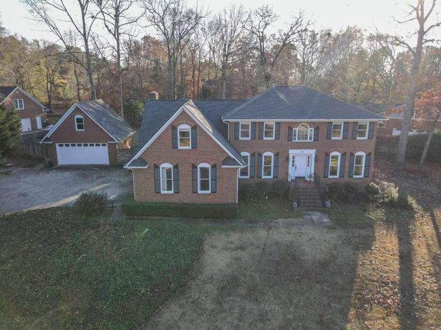 131 Woodridge Drive, Spartanburg, SC 29301