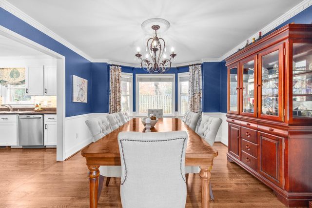 131 Woodridge Drive, Spartanburg, SC 29301