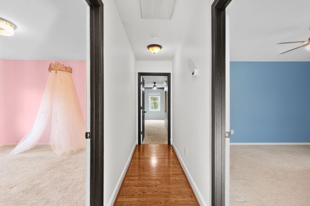 131 Woodridge Drive, Spartanburg, SC 29301