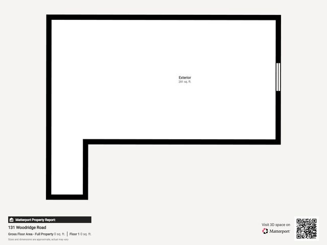 131 Woodridge Drive, Spartanburg, SC 29301