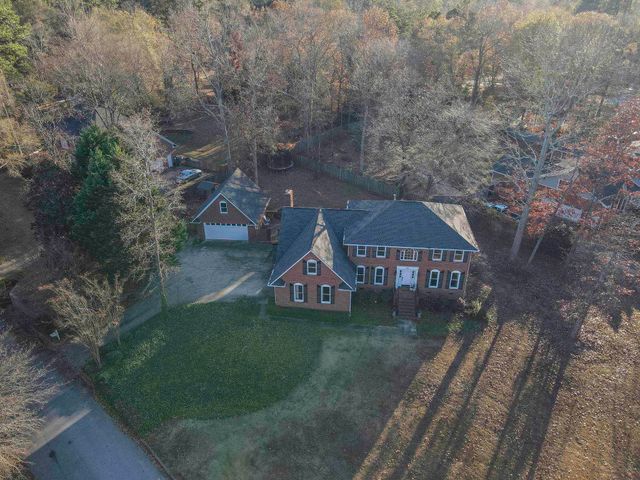 131 Woodridge Drive, Spartanburg, SC 29301