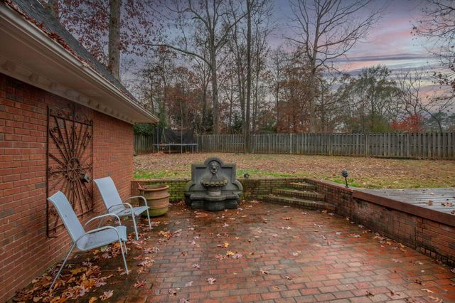 131 Woodridge Drive, Spartanburg, SC 29301