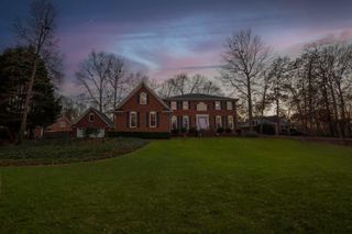 131 Woodridge Drive, Spartanburg, SC 29301