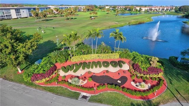 3404 Bimini Lane F2, Coconut Creek, FL 33066