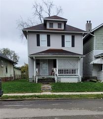 650 Clegg Street, Dayton, OH 45417