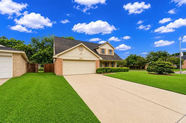 2923 Cottonfield Way, Sugar Land, TX 77479